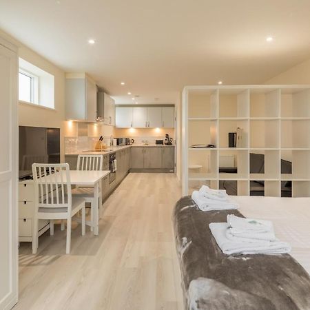 Pass The Keys Flat 9 Lovell Lodge - Modern Studio Near Science Park CBG Extérieur photo