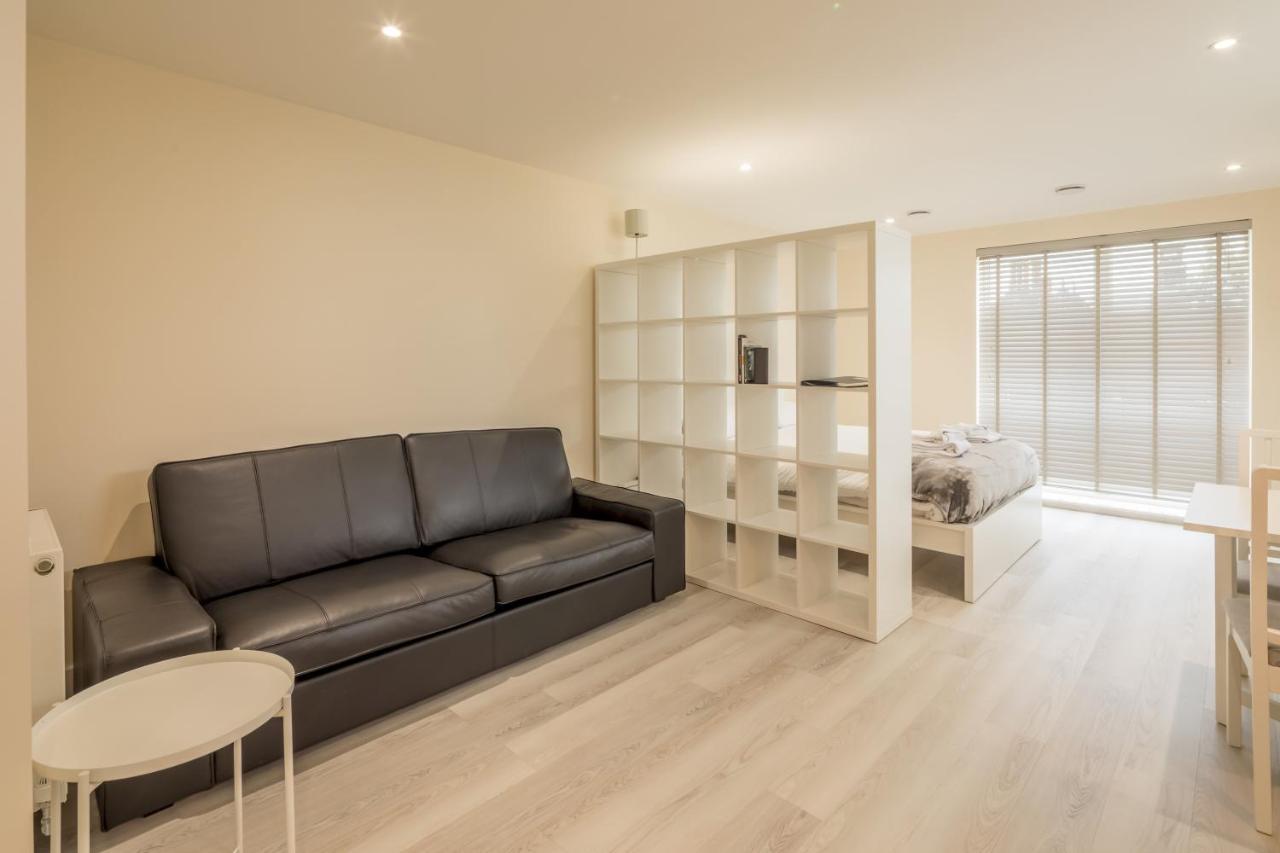 Pass The Keys Flat 9 Lovell Lodge - Modern Studio Near Science Park CBG Extérieur photo